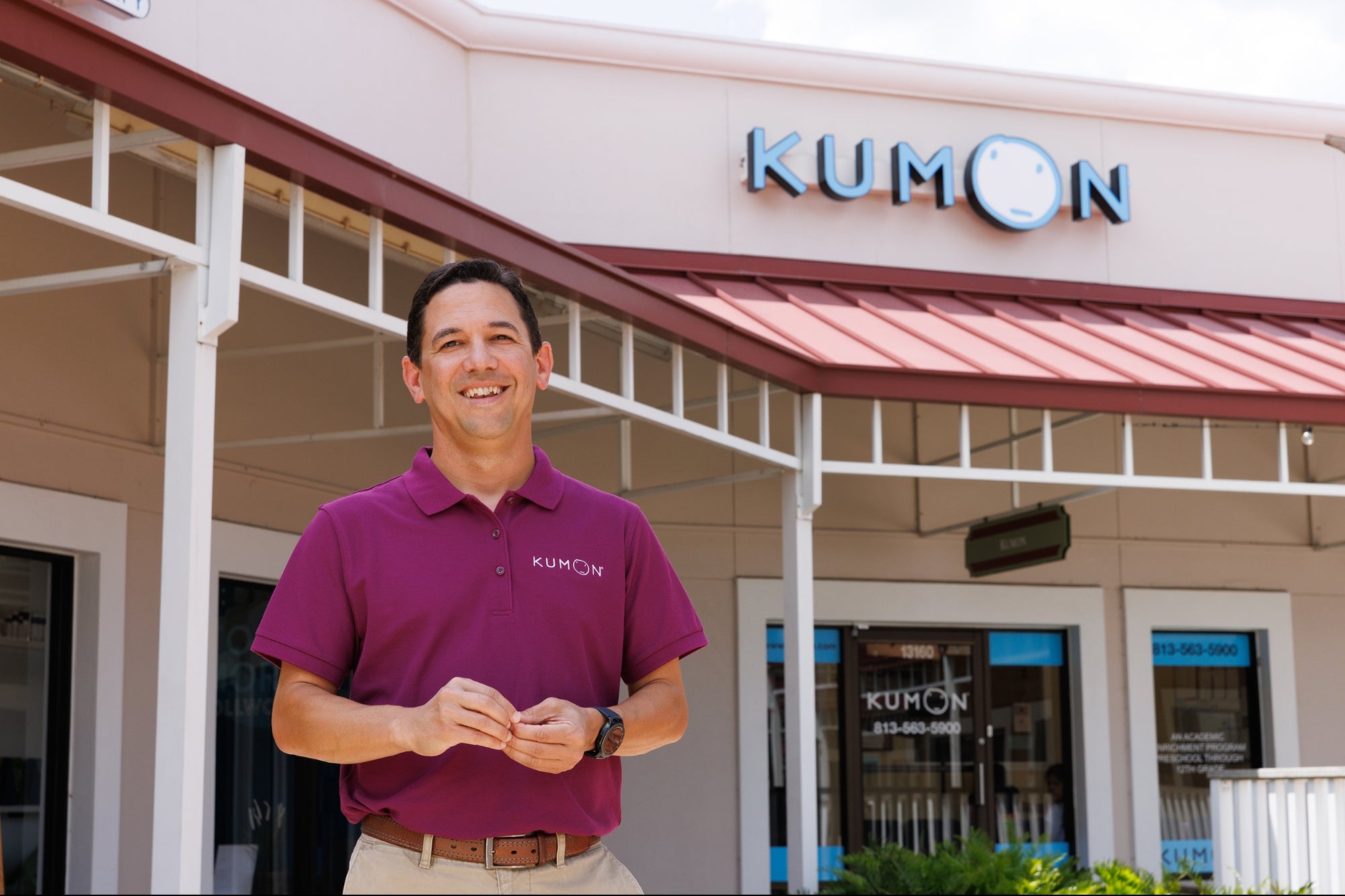 Kumon | Entrepreneur