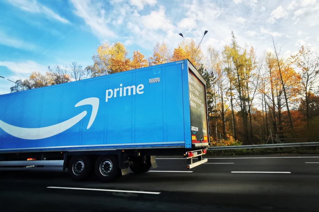 Amazon Rolls Out New Perk for Prime Subscription Members