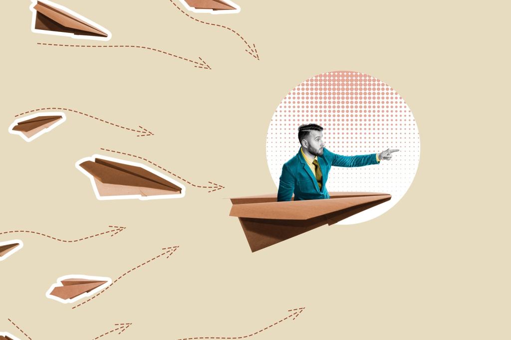 5 Ways to Stay Calm and Lead Your Team Through Crisis