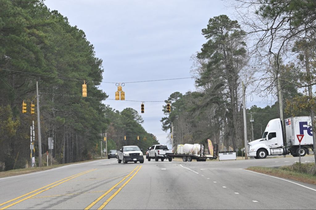 Nearly 40,000 in North Carolina Without Power After 'Targeted' Attack