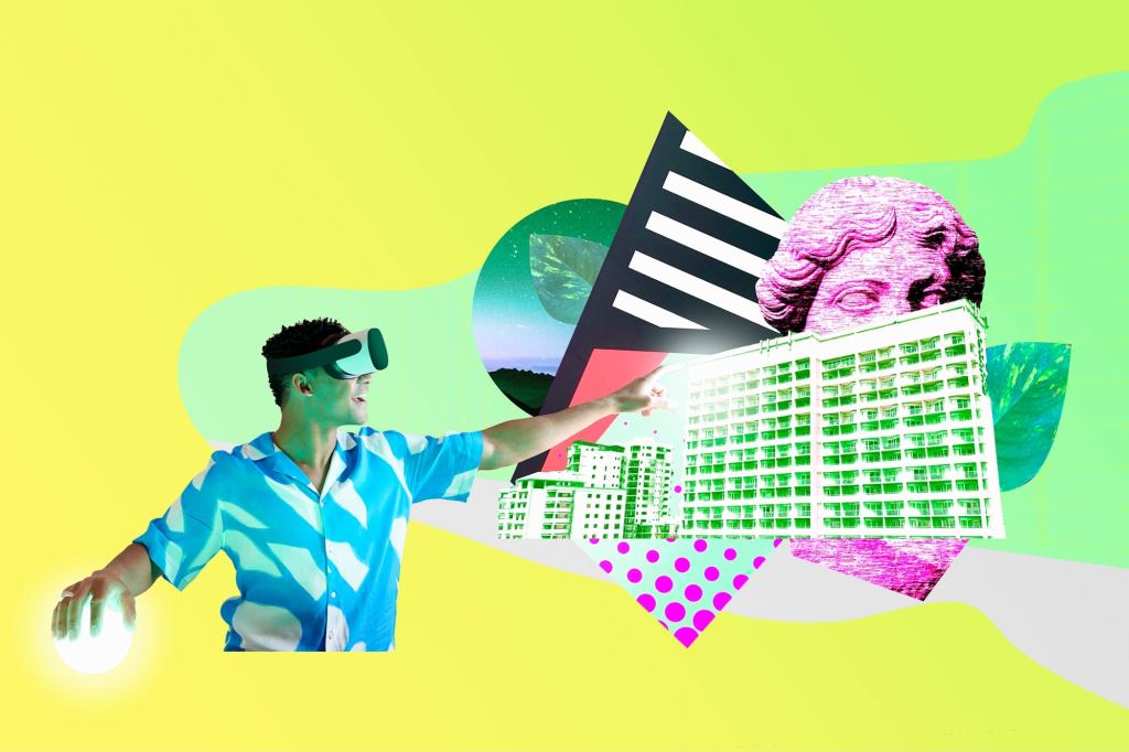 5 Metaverse Trends That Will Shape the Next Decade