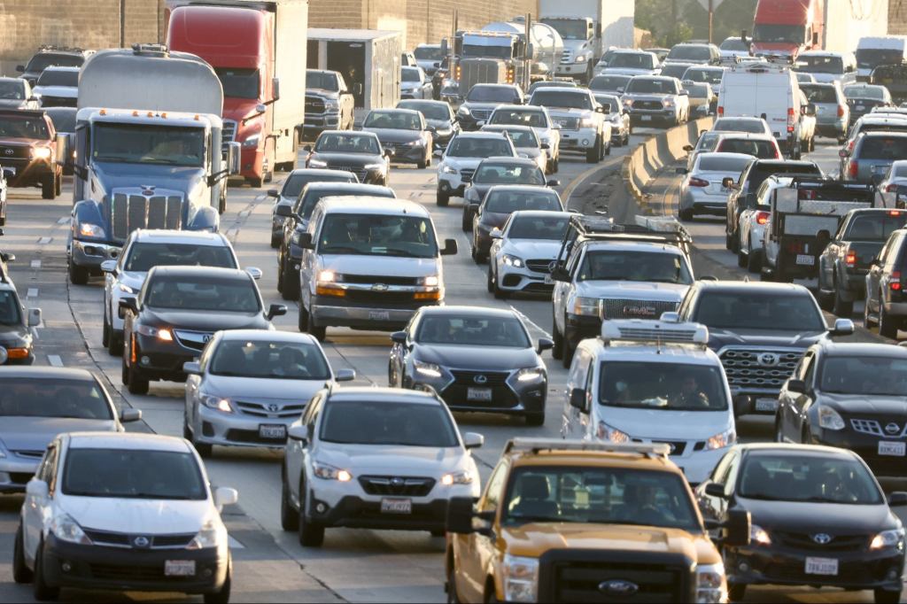 4 Cities Harming the Environment