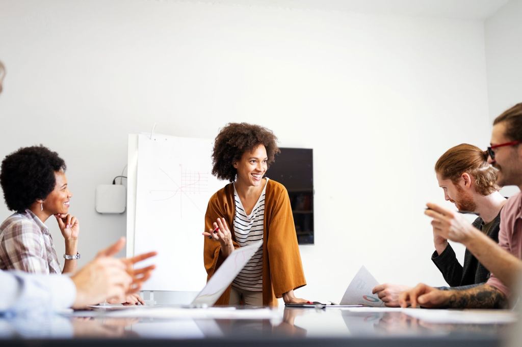 4 Commitments All Inclusive Leaders Must Follow