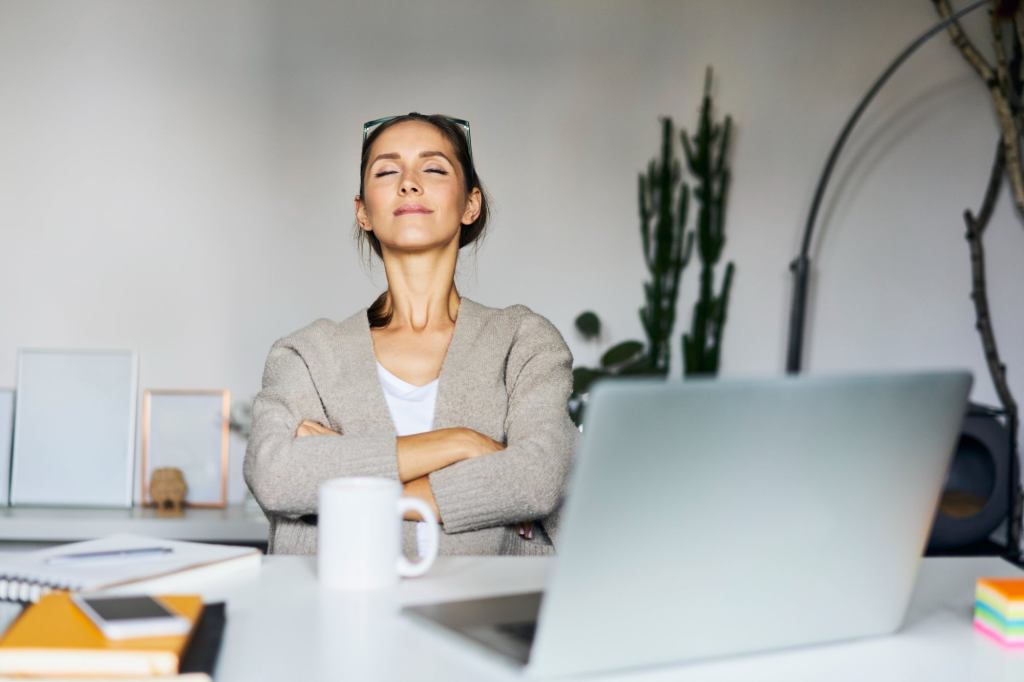 3 Ways Mindfulness Can Make You a Better Entrepreneur
