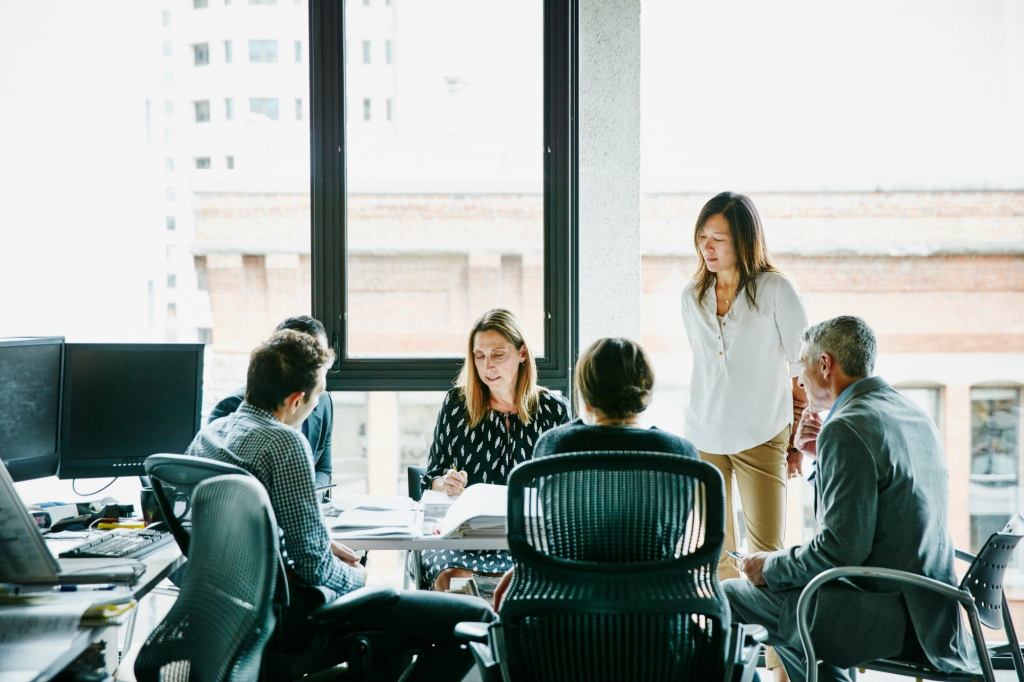How to Reject the Status Quo and Redefine Your Success
