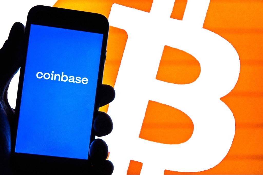 Coinbase Prepares to Lay Off 20% of Staff