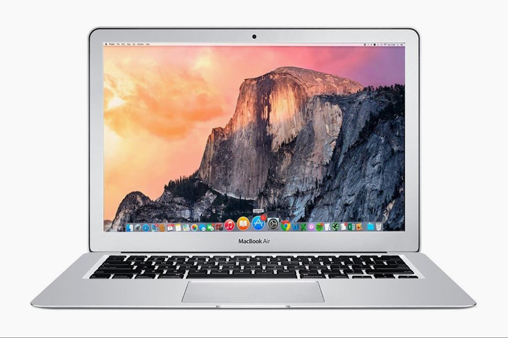MacBook本体 MacBook Air 2017 8GB 128GB Apple MacBook Air (2017) 13