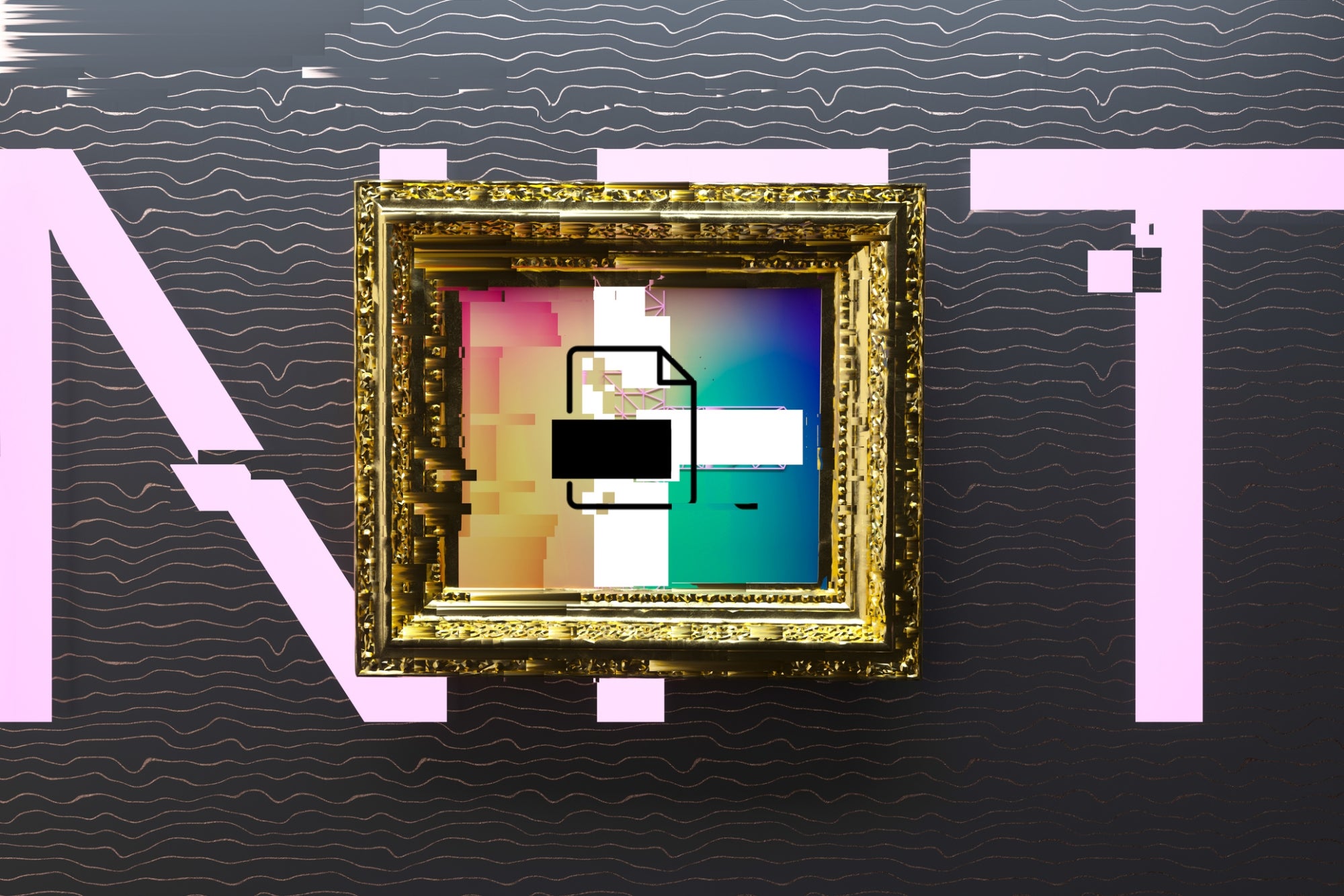 What Is NFT Art? Everything You Need To Know