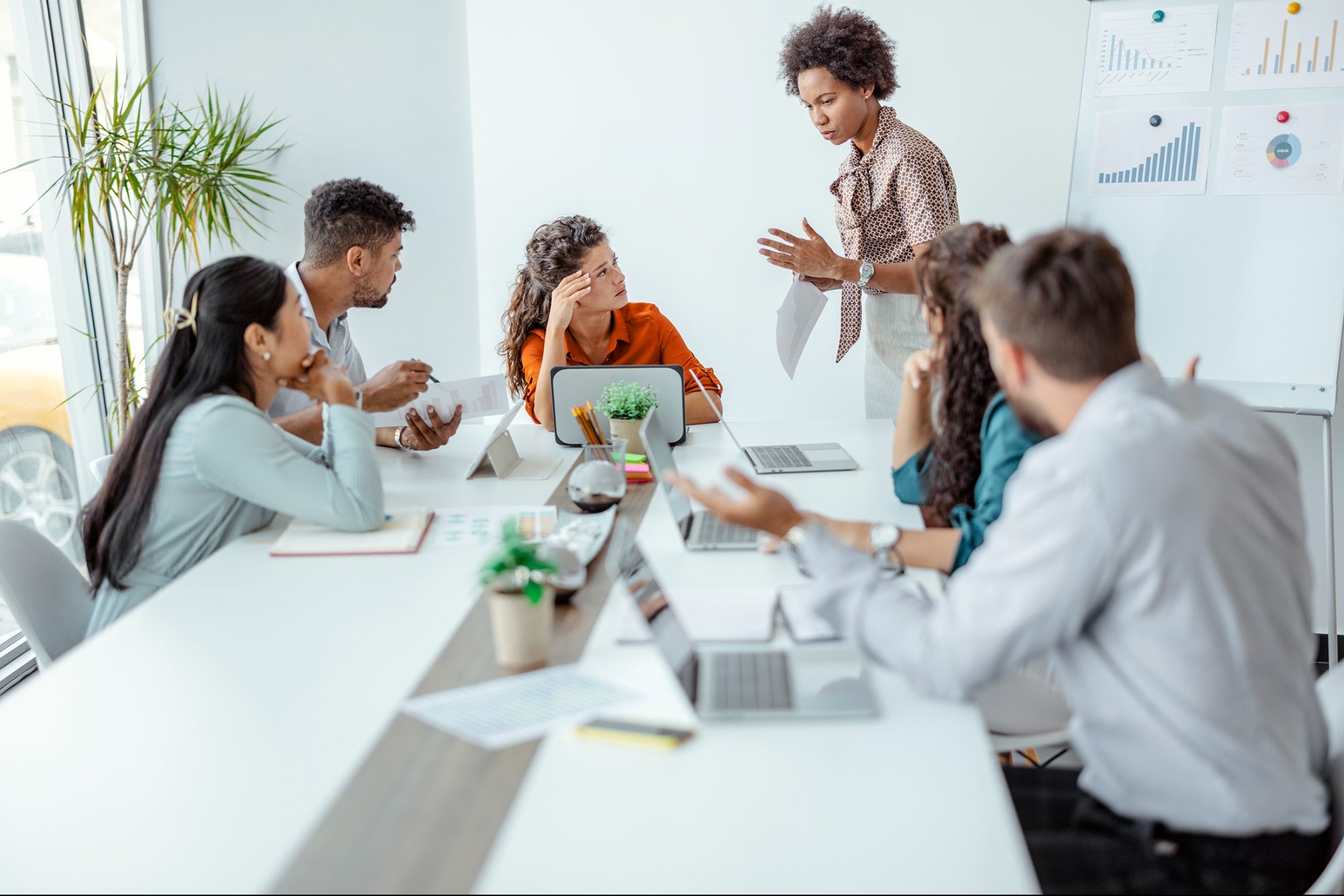 5 Reasons Your Team Keeps Making Mistakes & What to Do