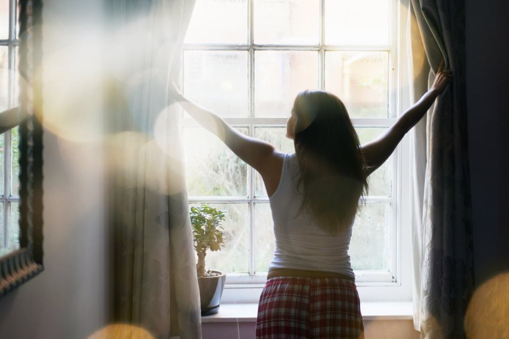 How to Master Your Morning Routine