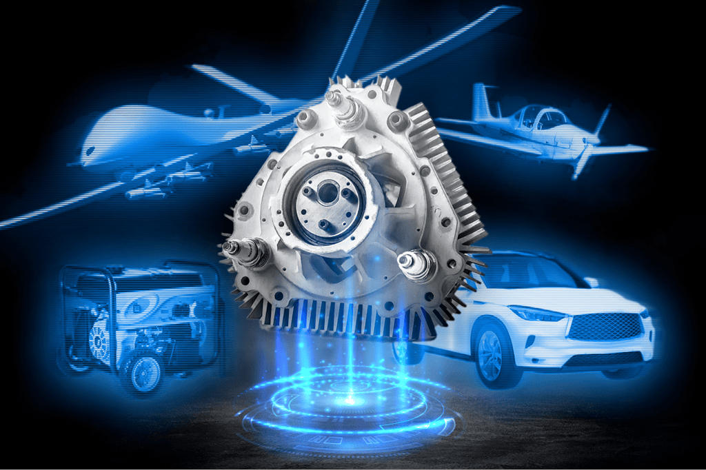 Unleashing up to 10X More Power: How This Revolutionary Engine Is ...