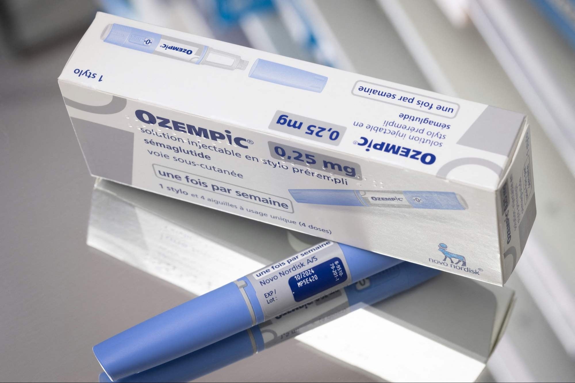 methyl/semaglutide Semaglutide for Weight Loss: Benefits & Uses