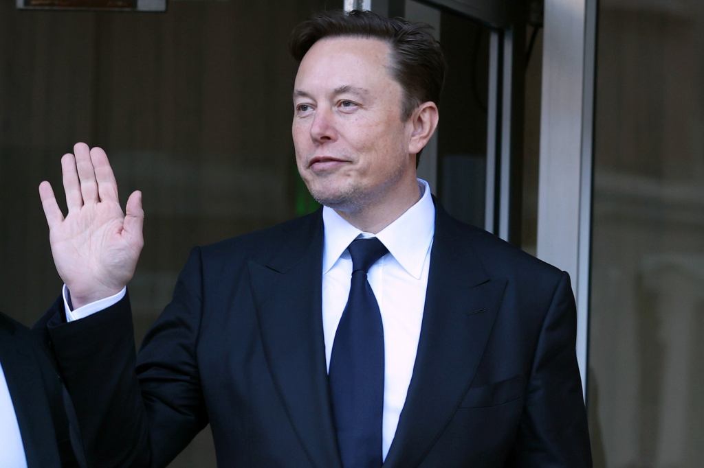 Muskin Directror An Oscar-Winning Director Is Making an Elon Musk Documentary