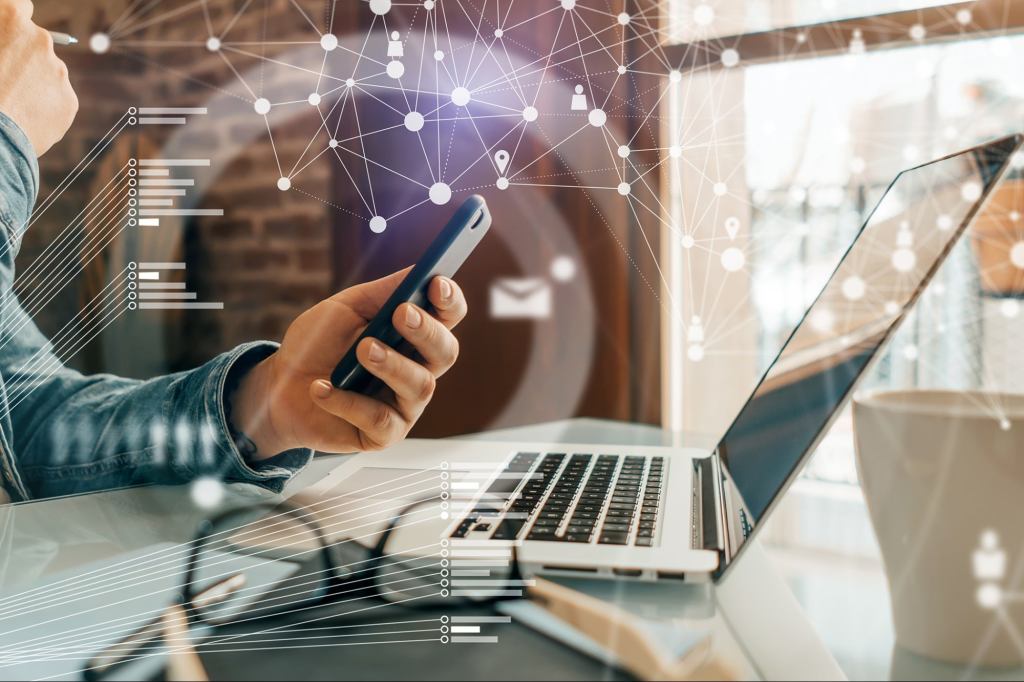 Unveiling the Business Game-Changer: Communication Ecosystems