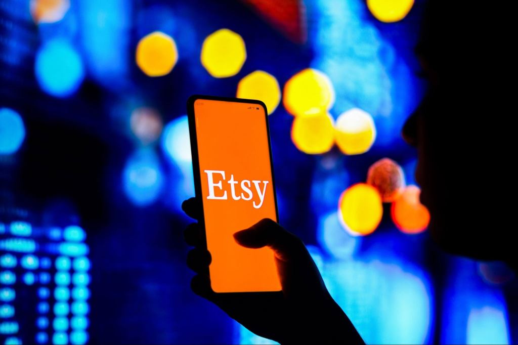 So verkaufen Sie 2025 auf Etsy: Ein umfassender Leitfaden