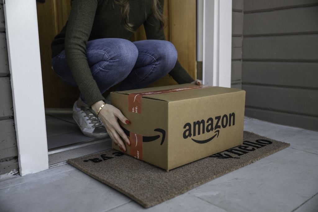 Amazon Is Introducing a 'Frequently Returned' Flag