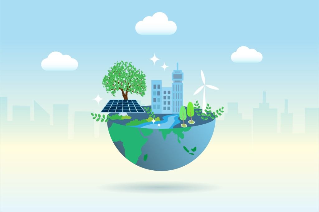 Earth Day 2023: Why Sustainability is a Win-Win for the Environment and ...