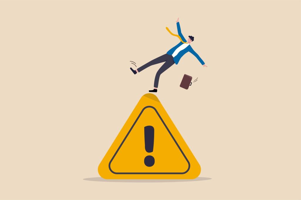 There Are Only 6 Things You Need to Avoid Business Catastrophe ...