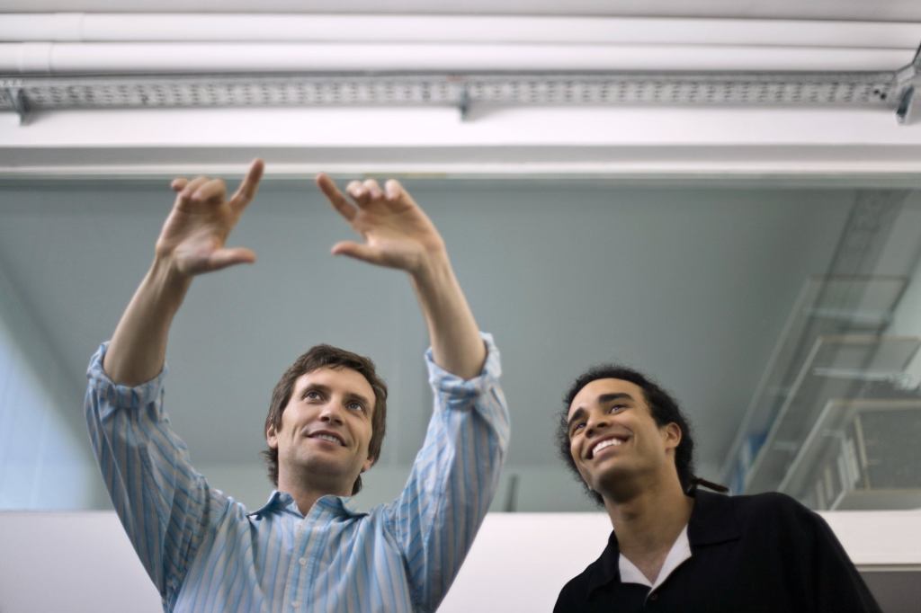 How to Build Resilience by Learning the Art of the Reframe