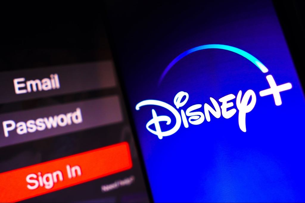 Disney Combining Hulu, Disney+ Streaming Platforms
