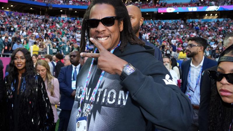 Jay-Z Wants to Open a Casino in the Heart of Times Square