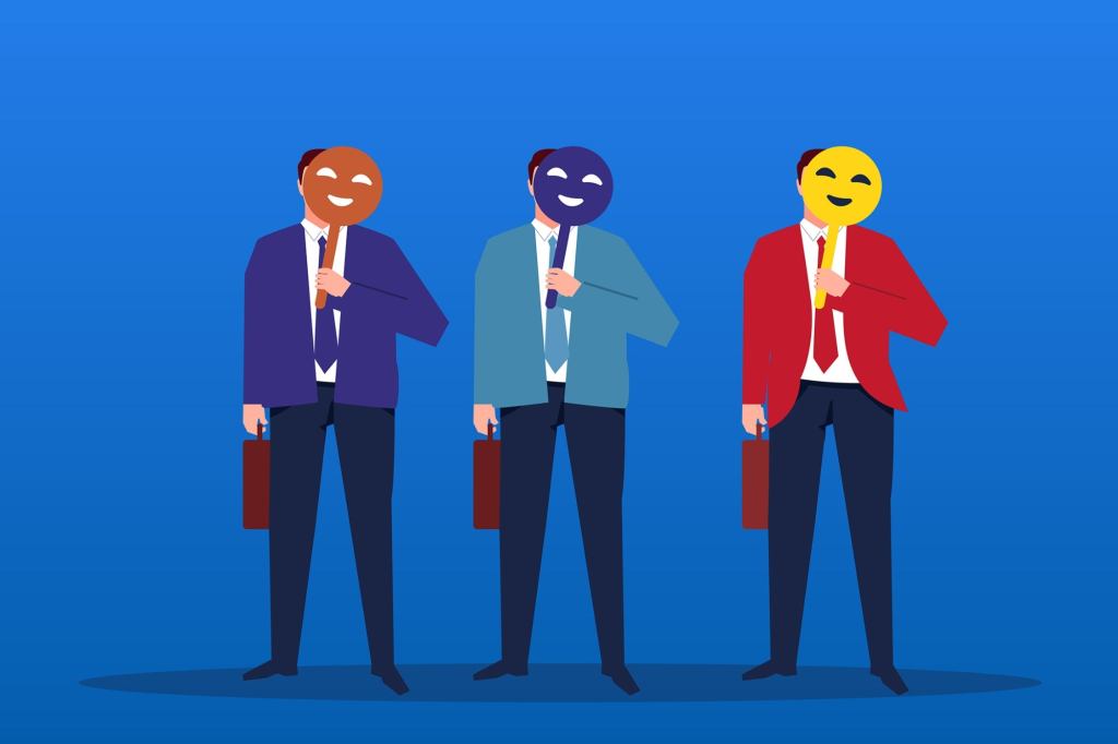 How Your Small Business Should Handle Copycats Competitors