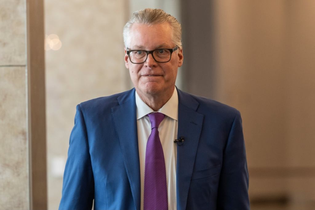 Delta CEO Warns of Higher Tickets Prices This Summer