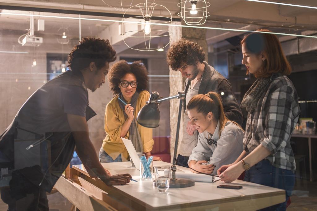 How and Why to Cultivate a Growth Mindset in the Workplace