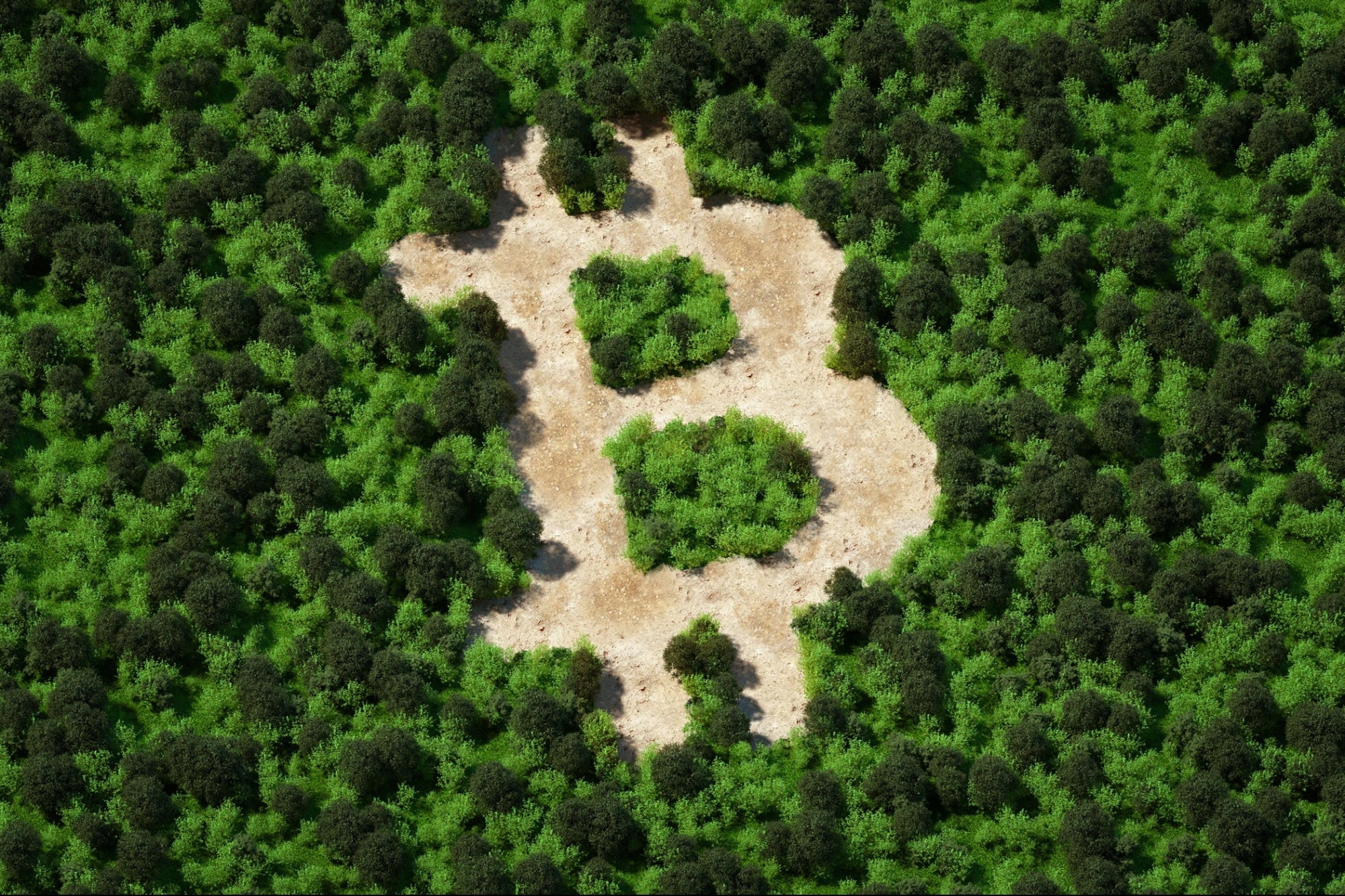 Can Crypto Go Green? Examining the Sustainable Implications of  Cryptocurrencies