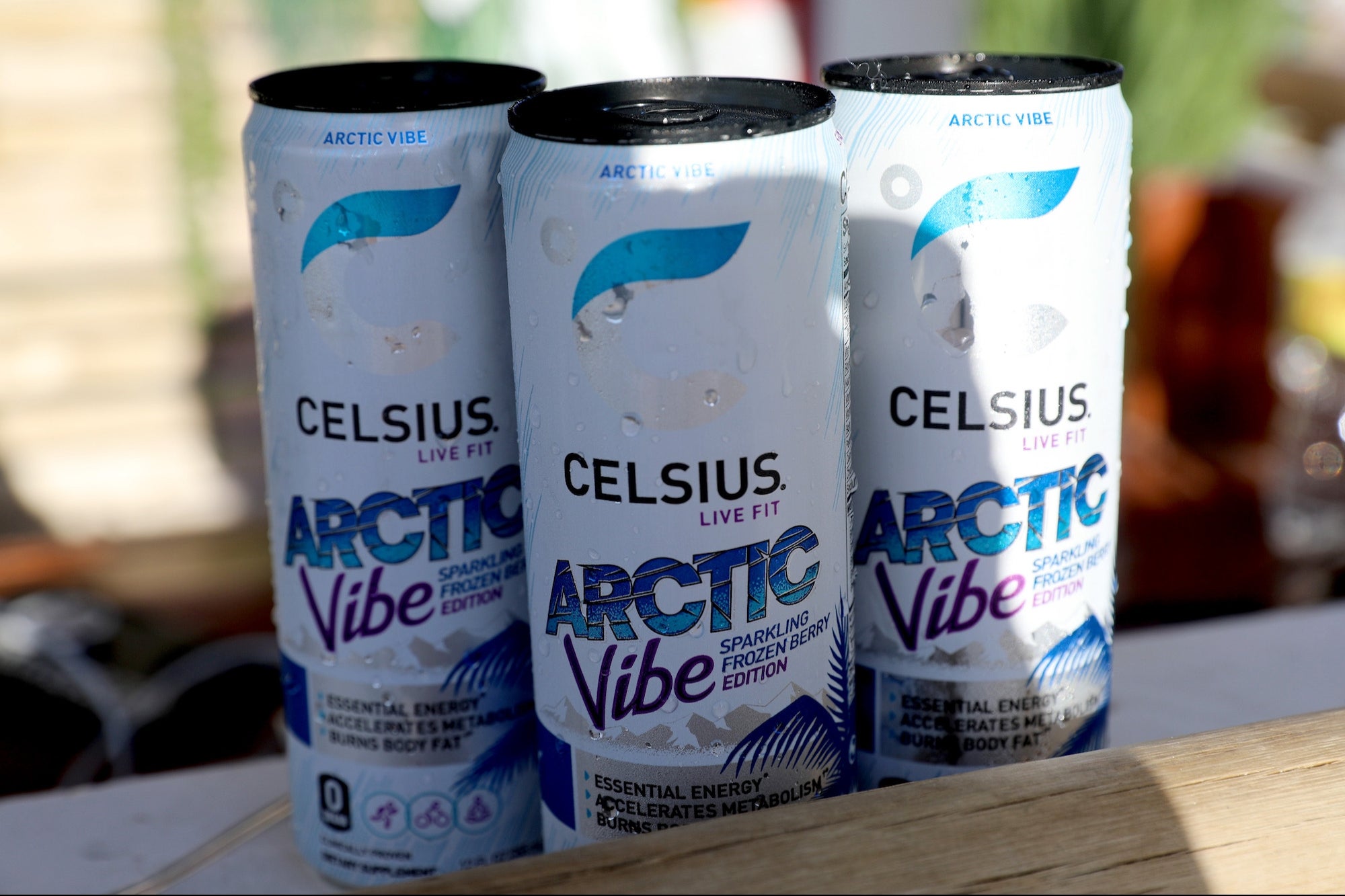 Celsius Energy Drink Denies Rumors It Contains Semaglutide
