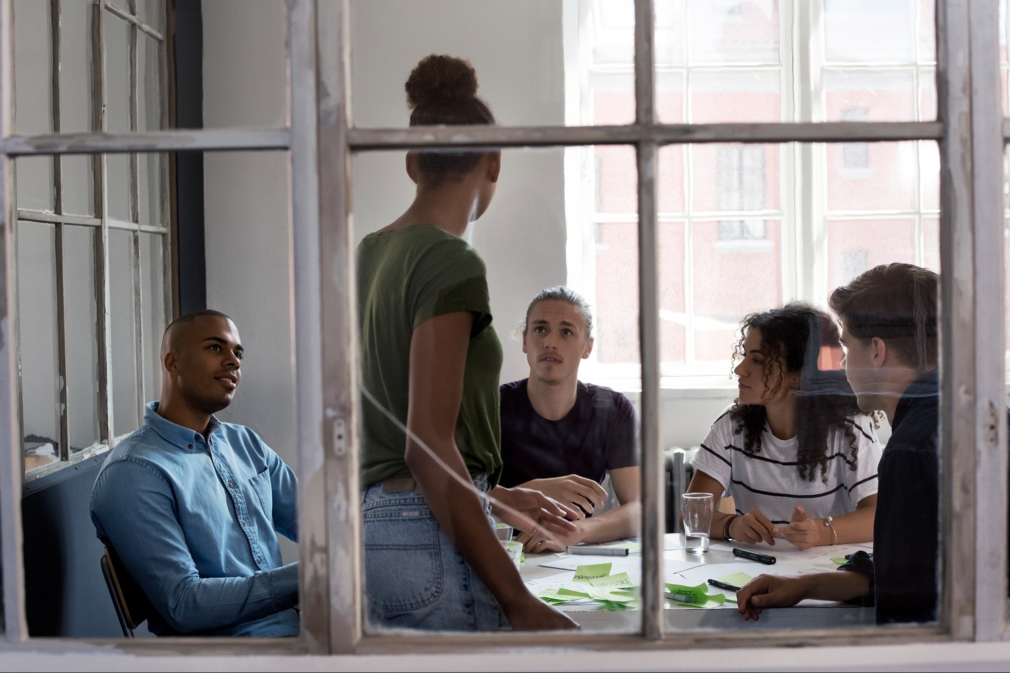 Dealing With Workplace Intimidation? Here's How to Fight It