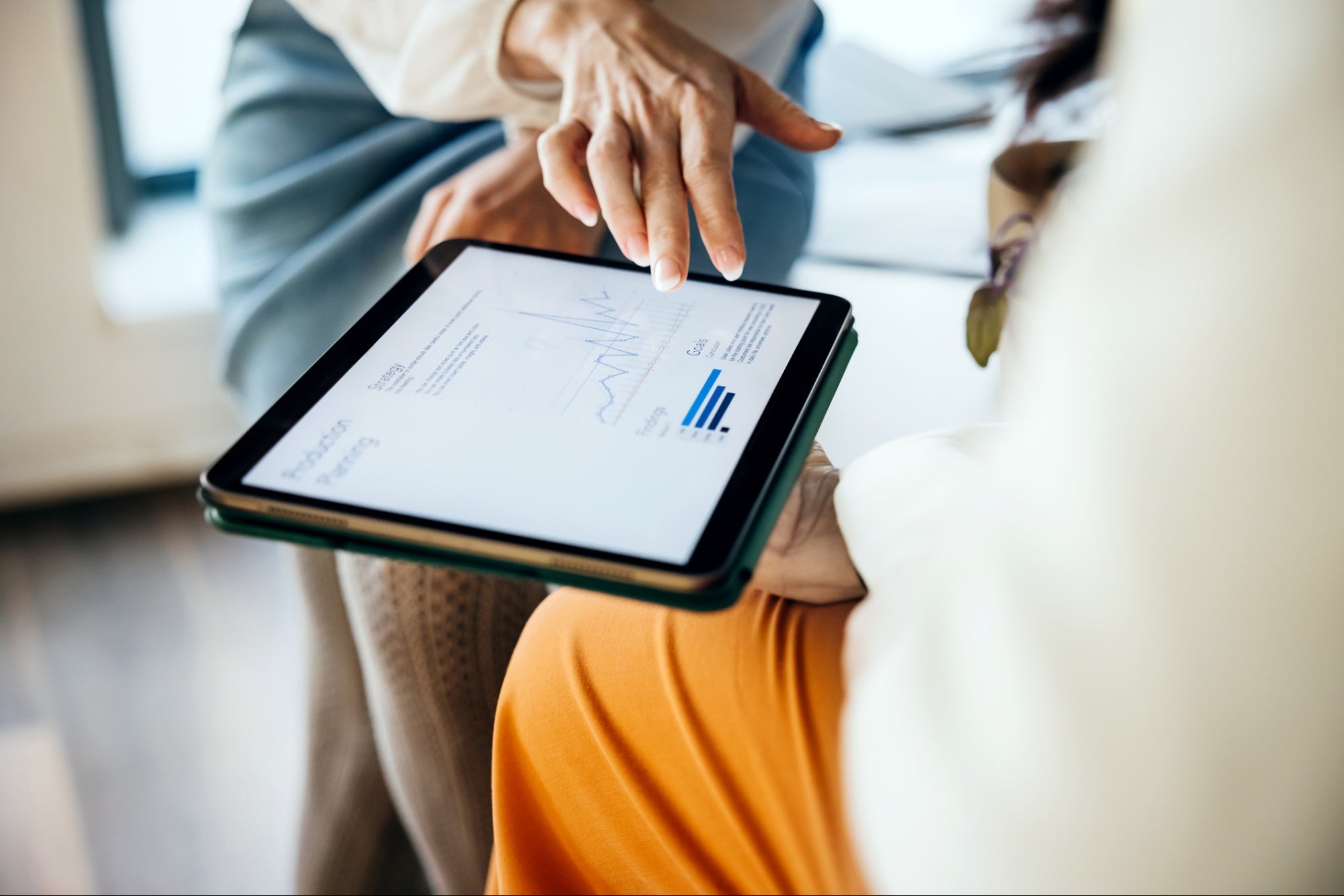 How to Determine Your KPIs and Achieve Profitability