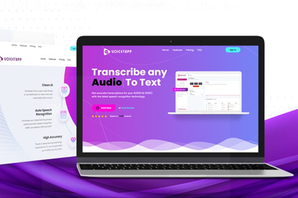 Read the Minutes of Any Meeting With This Speech-to-Text AI, Only $59. ...