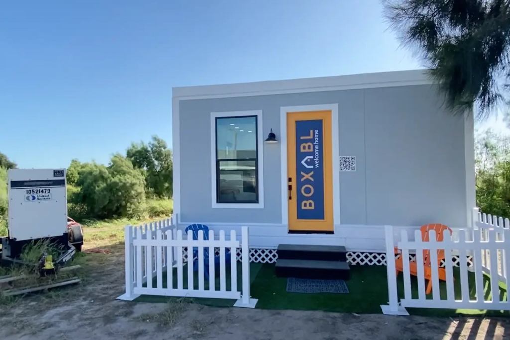 Rare Photo Shows Inside of Elon Musk's $50K Home: See Pics