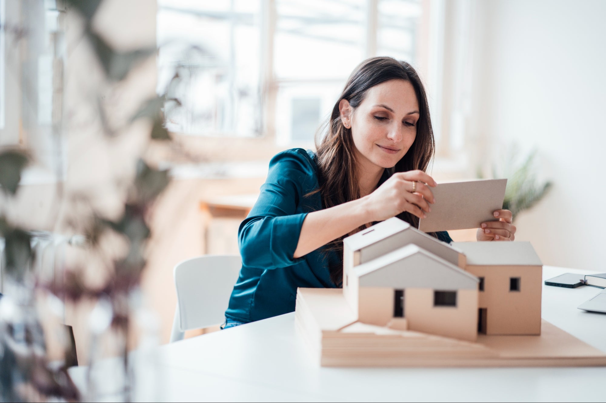 The Future of Real Estate: Trends and Predictions for 2026 and Beyond 17 How Remote Work Trends Are Shaping Real Estate Demands