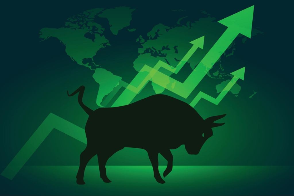 3 Reasons Why the Next Crypto Bull Run Will Be Like Nothing We've Ever ...