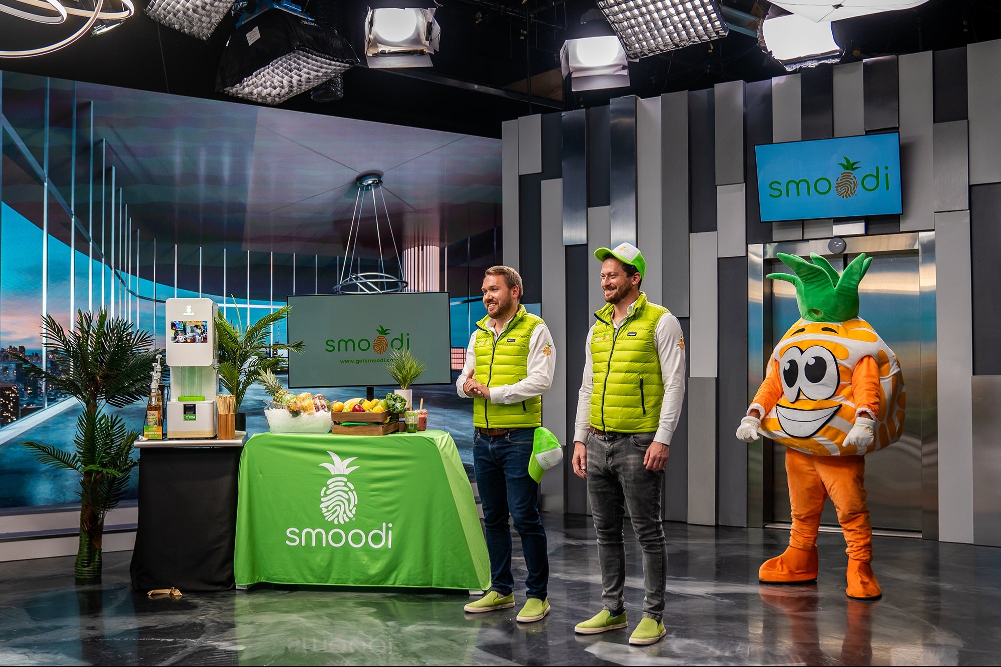 How To Create A Winning Elevator Pitch