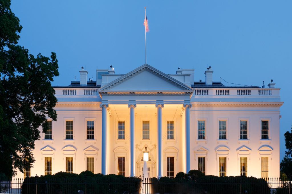 White House Issues AI Executive Order With Safety Standards