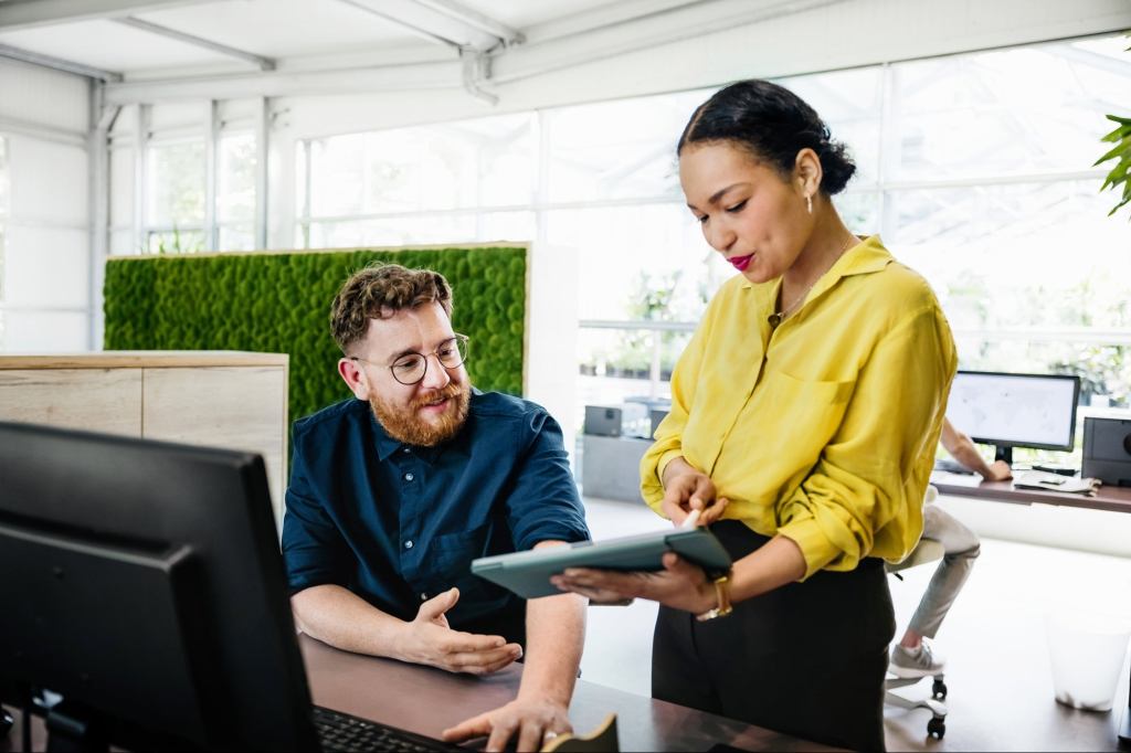 Why Middle Managers Are the Key to Your Company's Success