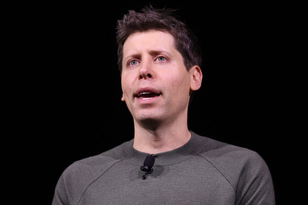 Microsoft Hires Sam Altman Following OpenAI Departure