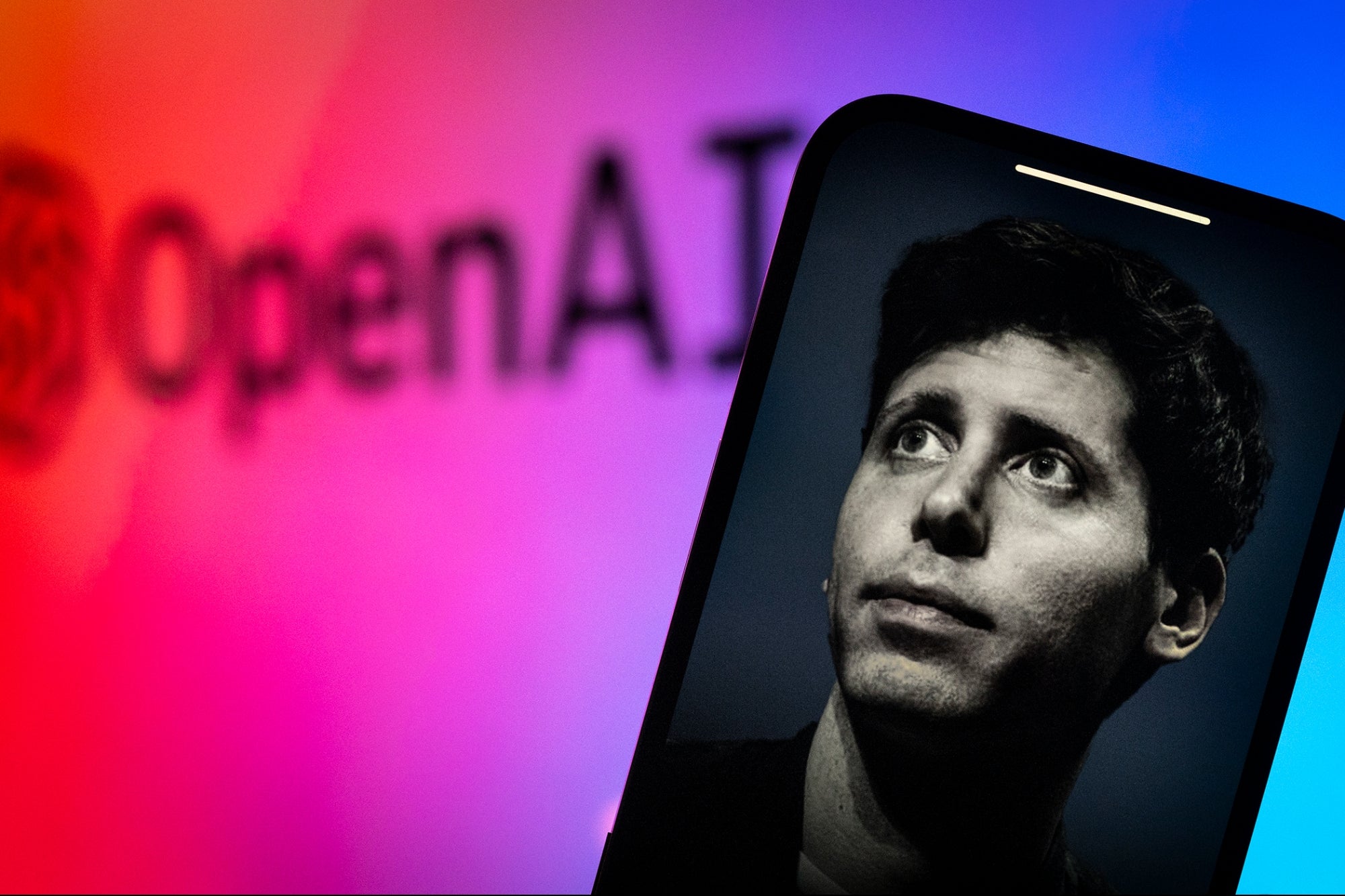 OpenAI Leadership Crisis: Lessons From the Altman Standoff