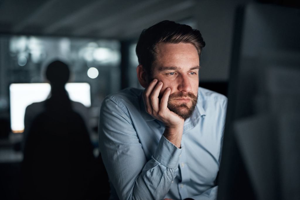 Forget Burnout — You Need to Combat This Silent Career Killer