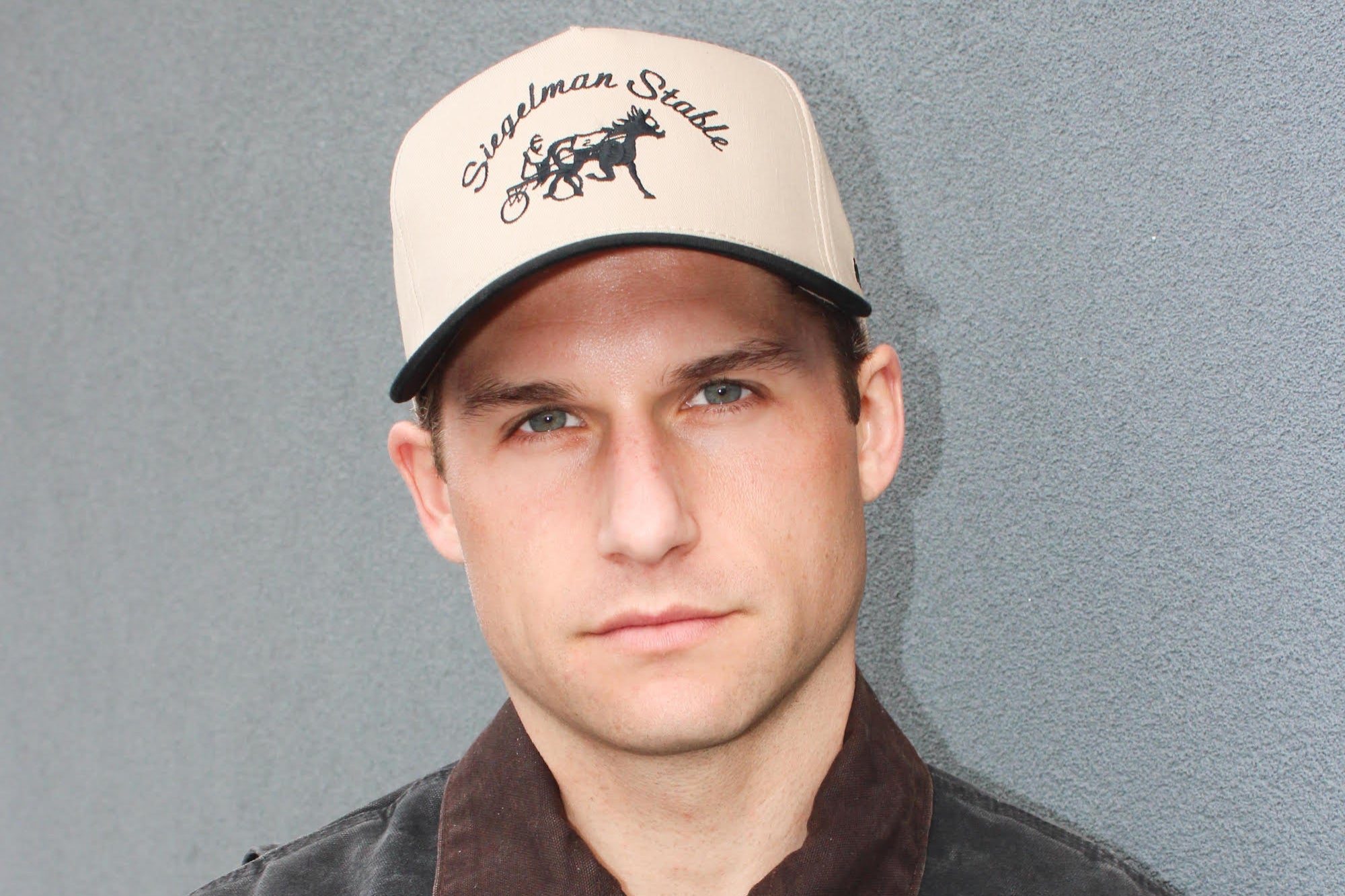 How Max Siegelman Built a  display picture 3