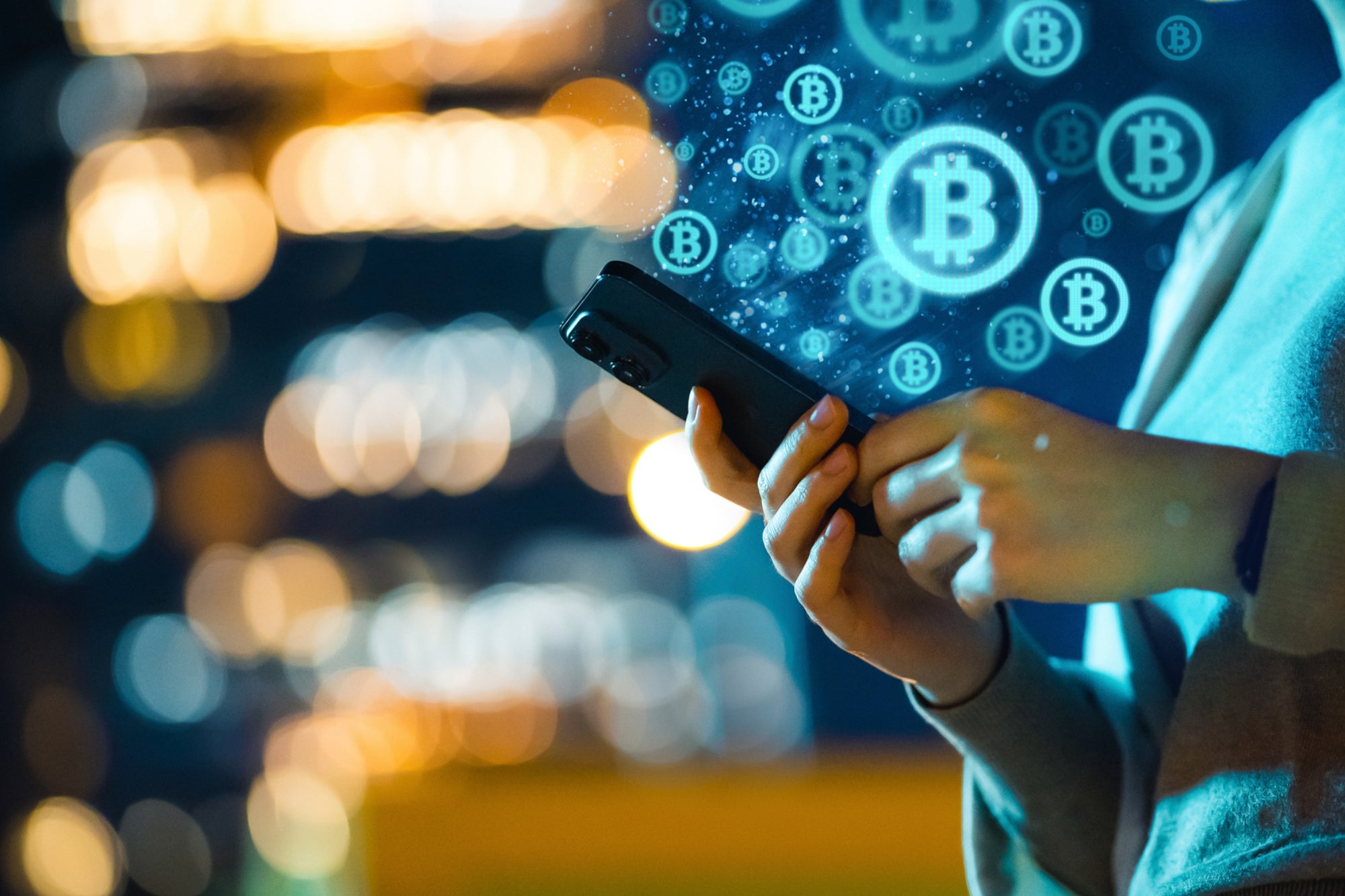 How Cryptocurrency Transformed My Small Business