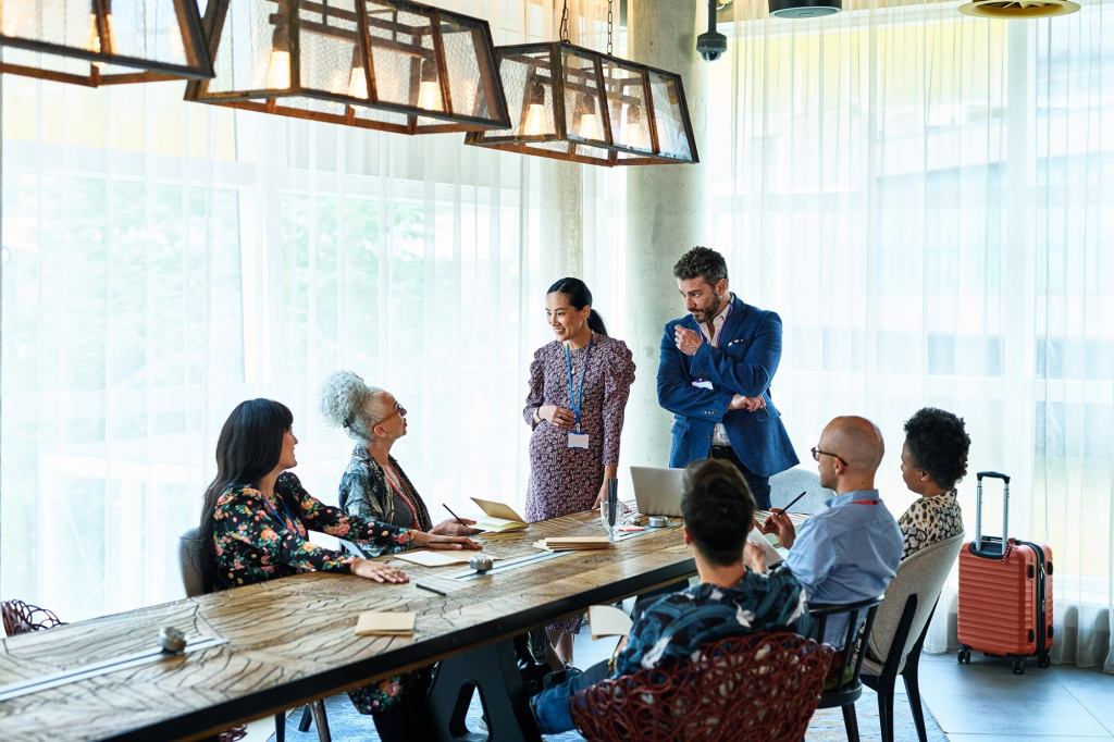 Team Client Local How to Master the Art of Diplomacy in Client and Team Communications