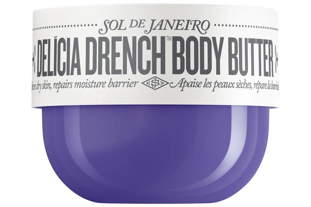 A Sephora Customer Is Going Viral After Claiming a Popular Body Butter Attracts Spiders: 'Watch Out for These Lotions'