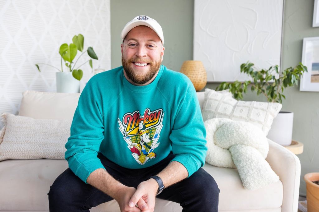 Jay Ransom Model This Creator Scaled His Business to $600K in Just 18 Months - Here's ...