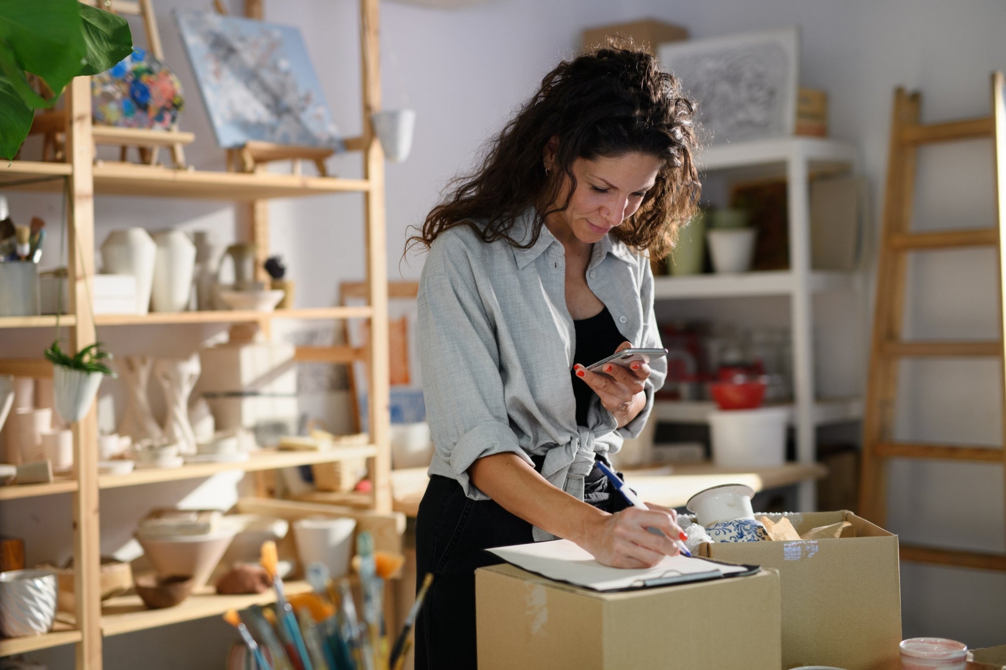 The 5-Step Guide To Success in Online Business