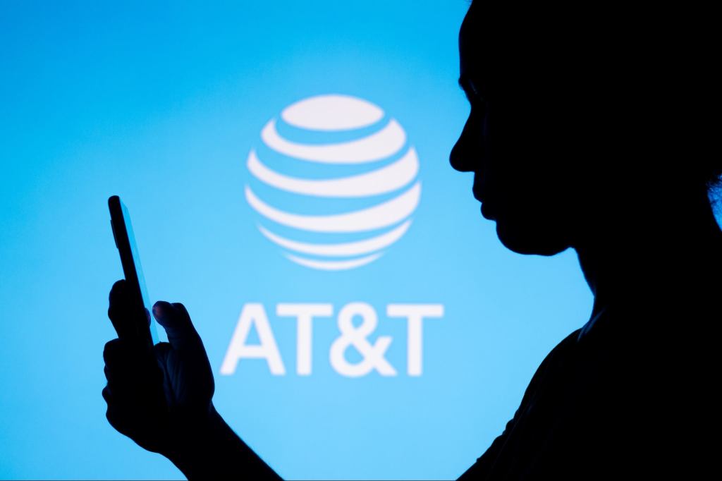 Is AT&T Down? Customers Face Widespread Outages Across U.S.