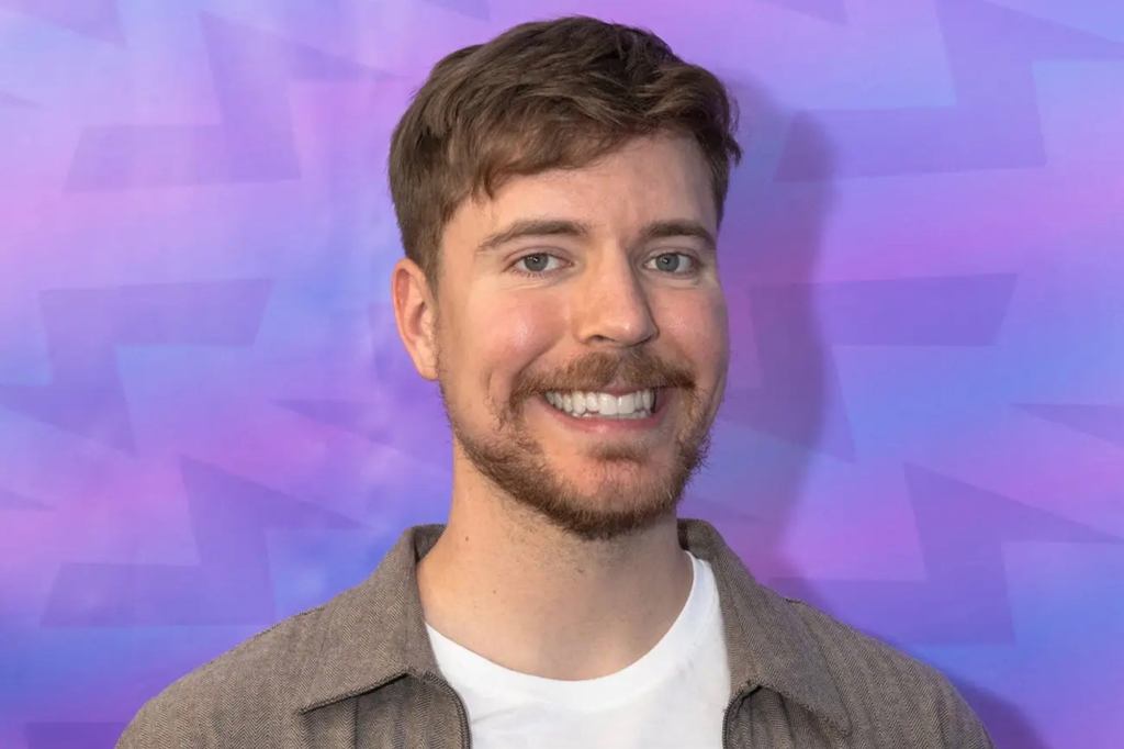 MrBeast Is Changing His YouTube Content, Getting More Views